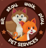 Sit.Stay.Walk.Play. Pet Services
