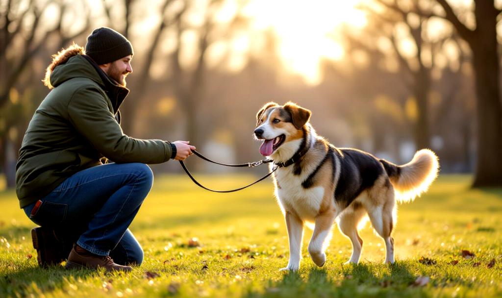 Professional Dog Obedience Training in Somerset County, NJ