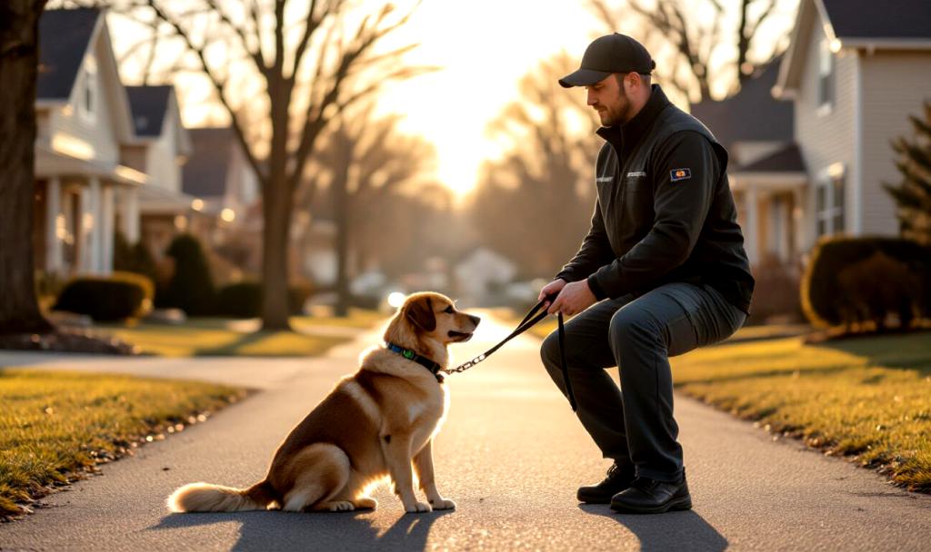 How to Choose a Dog Trainer in Somerset County, NJ
