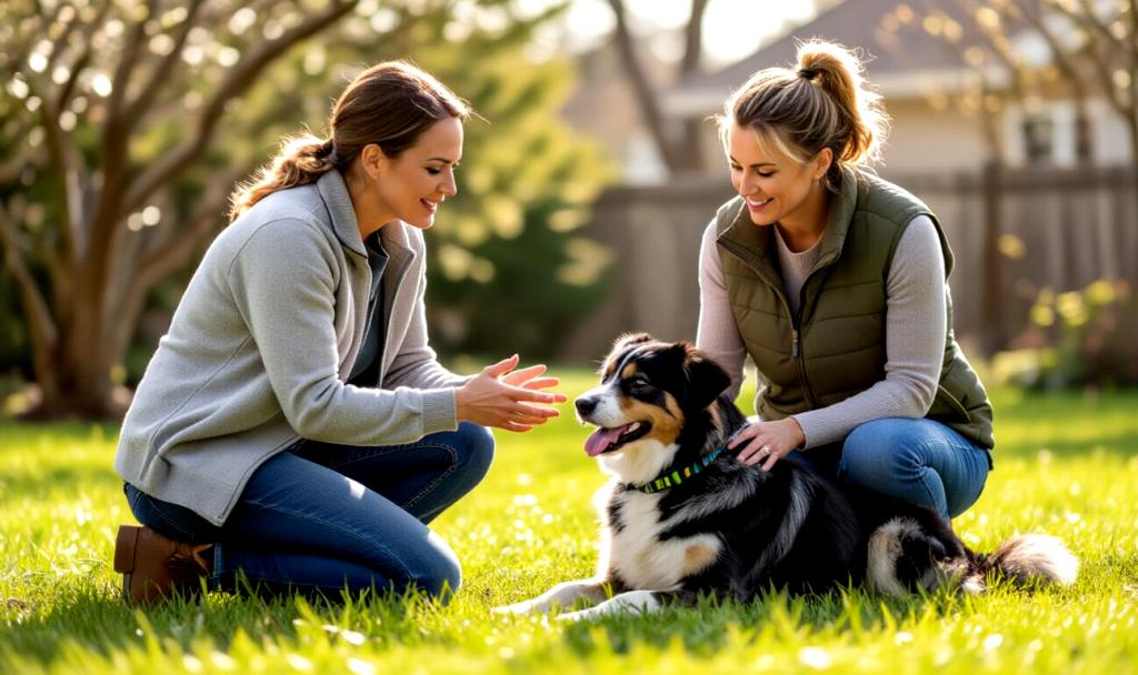 Professional Dog Behavior Training in Somerset County