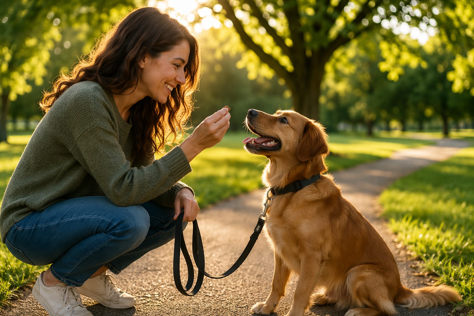 Dog Behavior Consultation: What to Expect and How It Helps