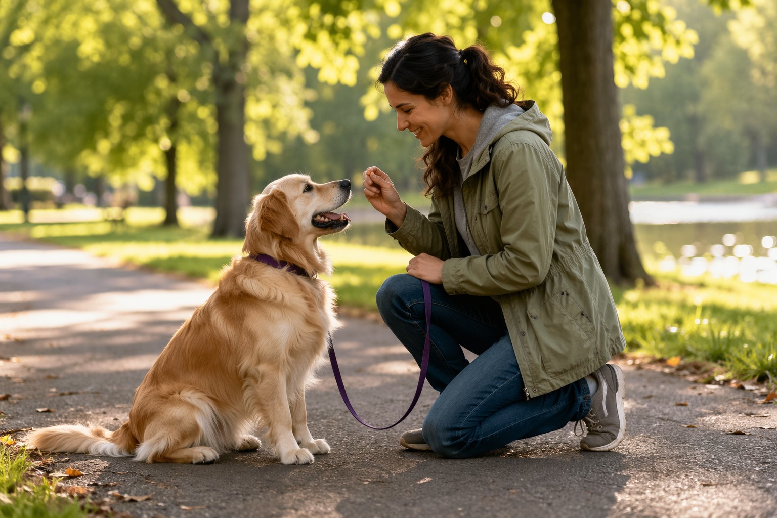 Dog Behavior Consultation: What to Expect and Why It Matters