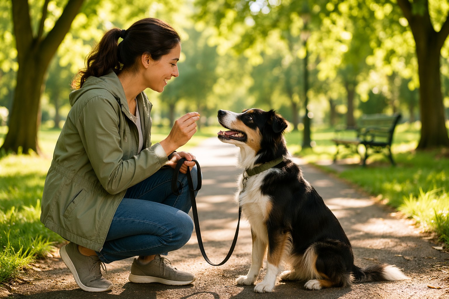 Dog Behavior Consultation