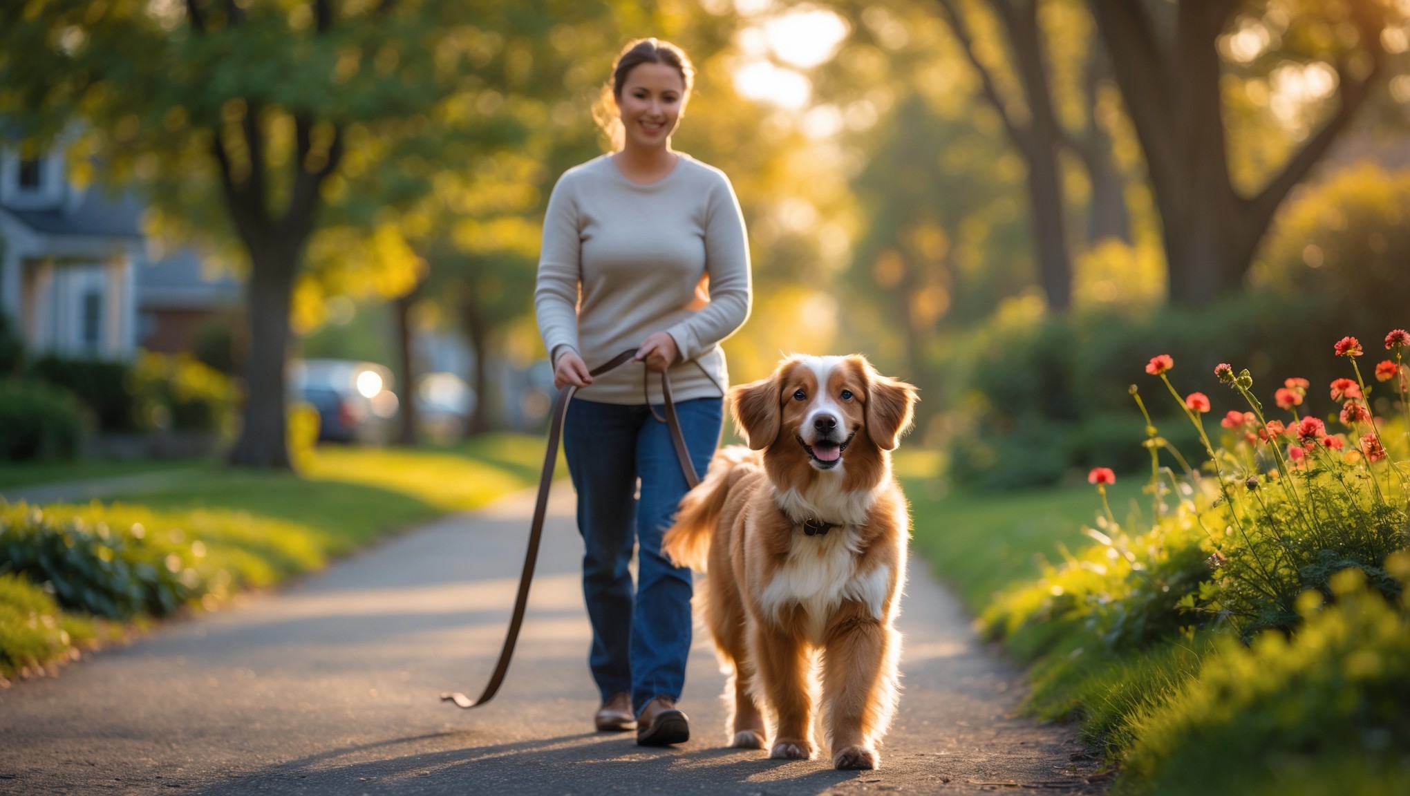 Find the Right Dog Trainer in NJ for Your Dog and Family