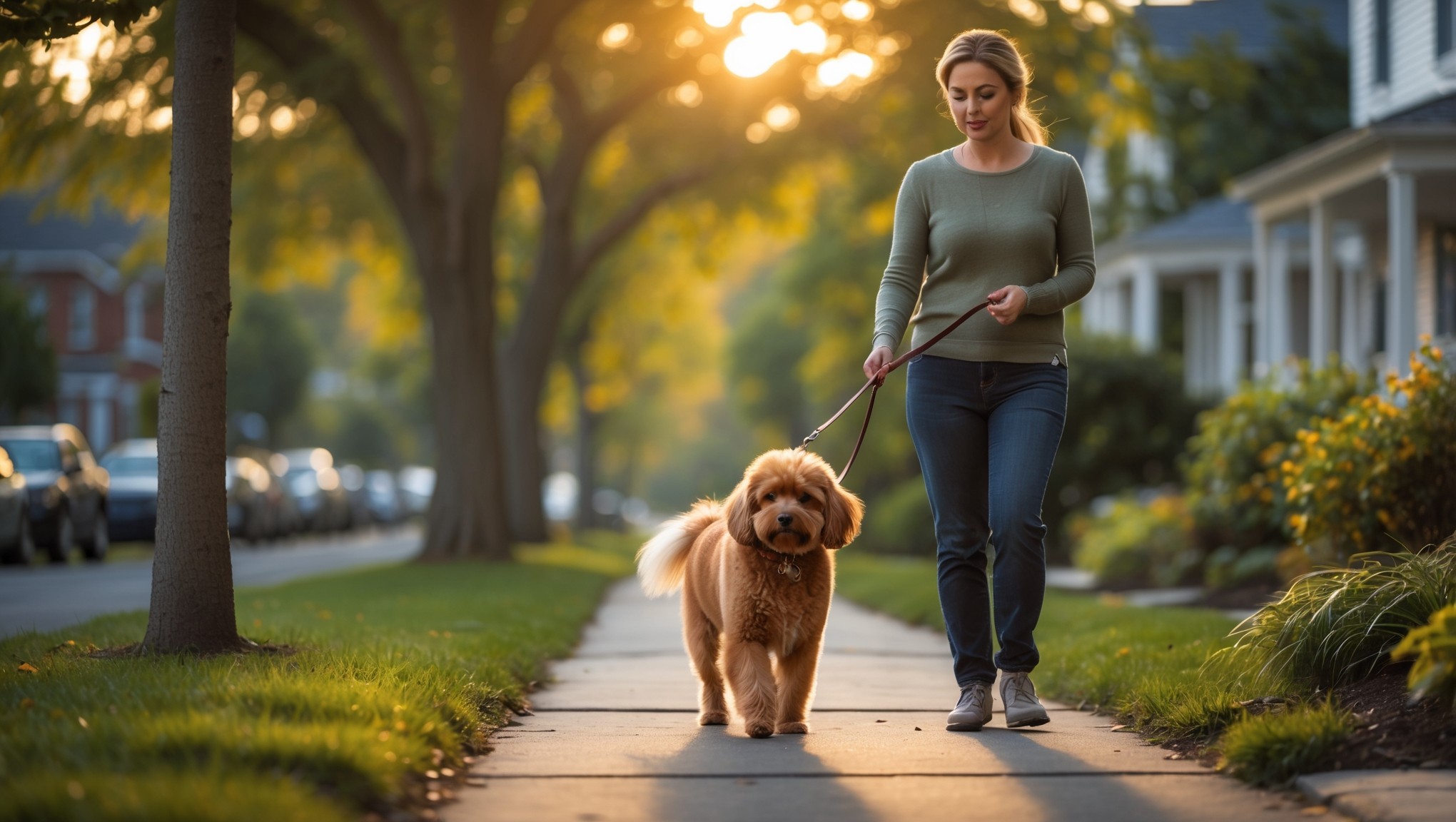 Dog Training in Bridgewater, NJ — Real Help for Real Dogs