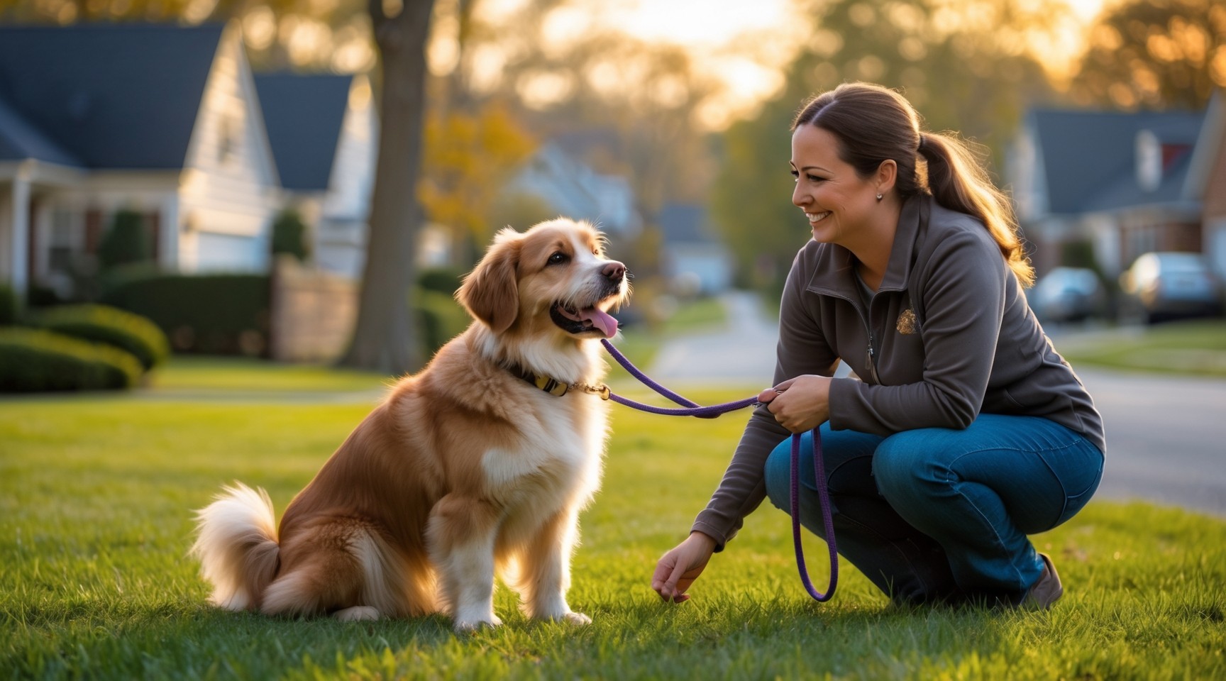 Dog Training Near Me in NJ - Find the Right Trainer for Your Dog