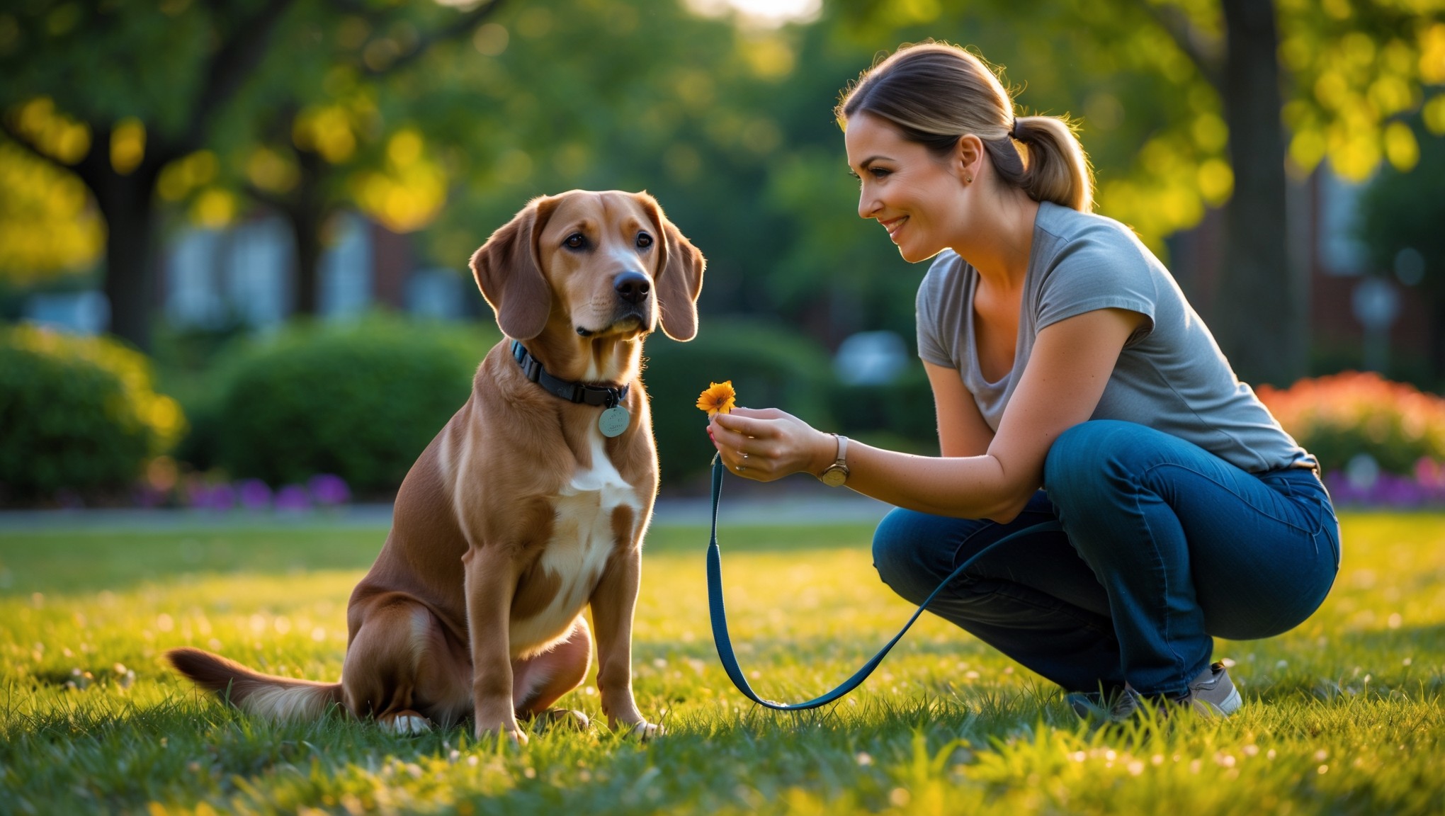 Dog Training in Piscataway, NJ — Expert Help for Real Dogs