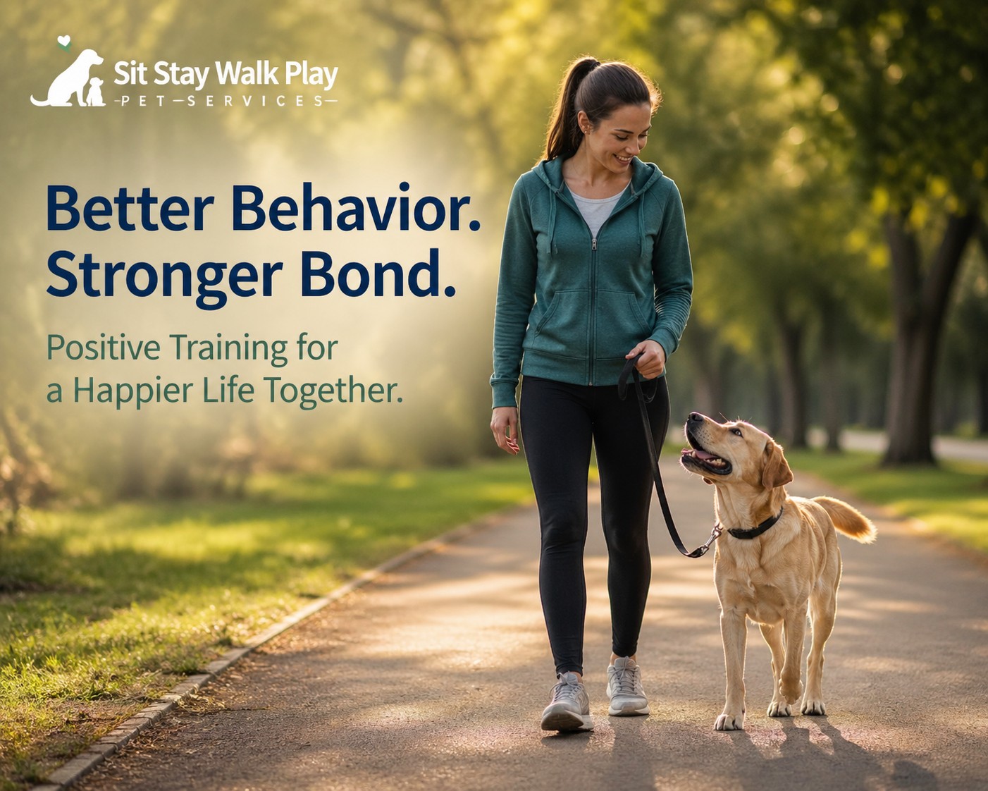 Dog Trainer Edison NJ: Real Help for Everyday Behavior Issues
